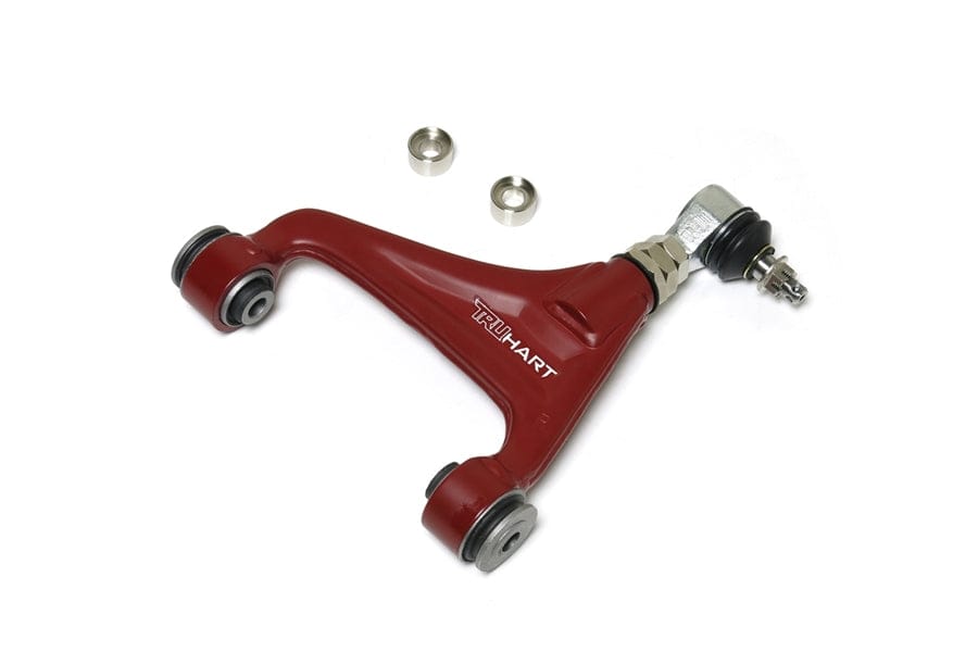 TruHart Rear Camber Kit for 2000-2009 Honda S2000 (AP1/AP2) TH-H221