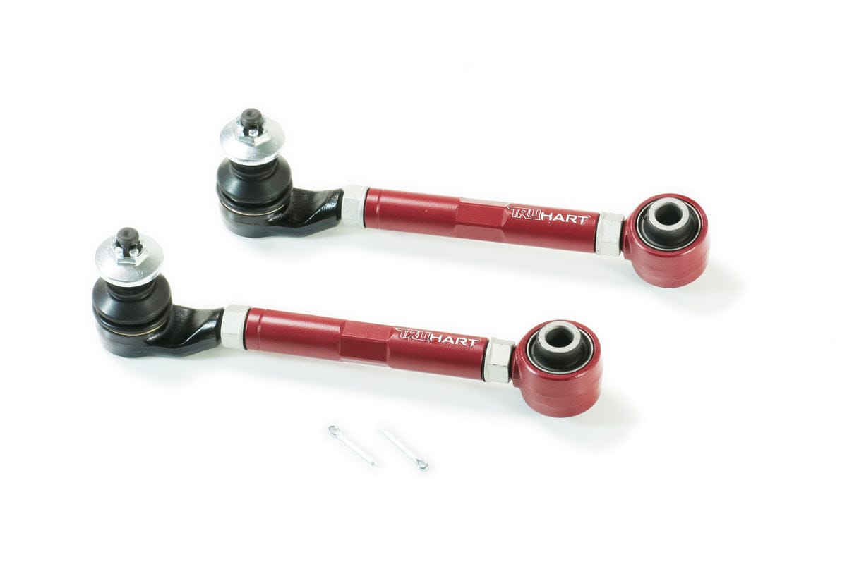 TruHart Rear Camber Kit for 2009-2015 Honda Pilot (YF2) TH-H231
