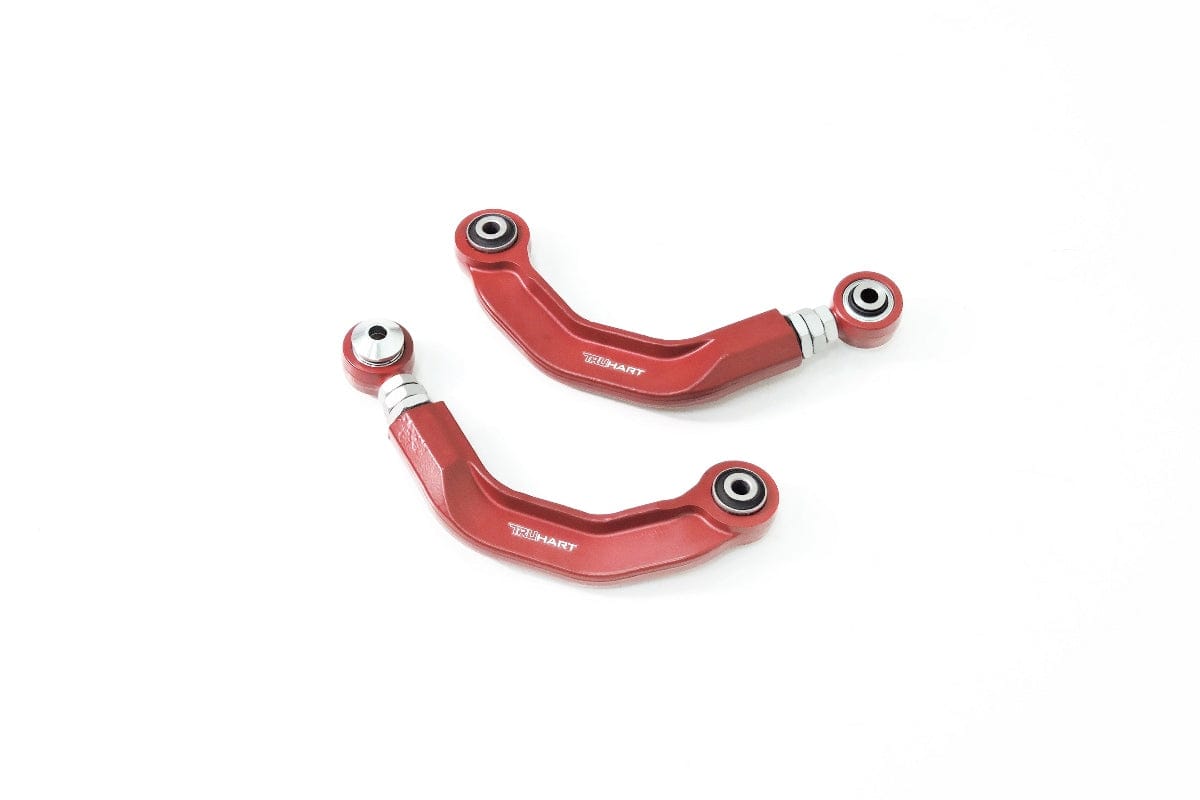 TruHart Rear Camber Kit w/ Pillowball Bushings for 2015-2025 Ford Mustang (S550) TH-F209