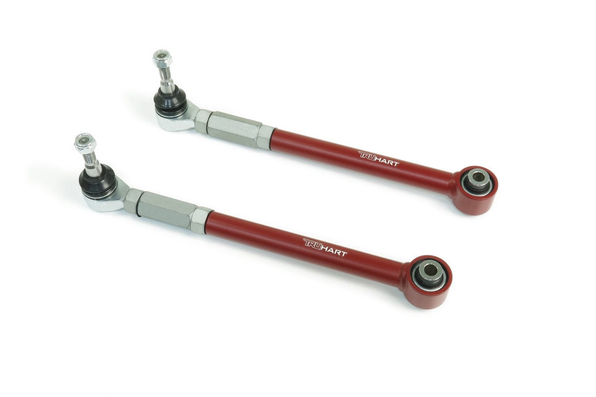 TruHart Rear Lower Caster Arms w/ Pillowball Bushings for 2007-2017 Lexus LS460 (USF40) TH-L107