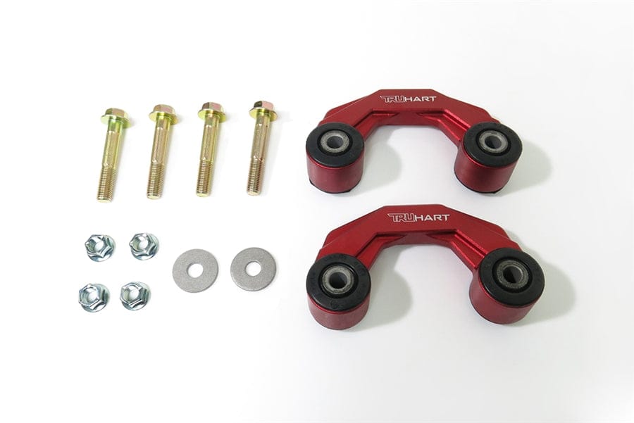 TruHart Rear Stabilizer Links for 1997-2007 Subaru Impreza (GC/GD/GG) TH-S303