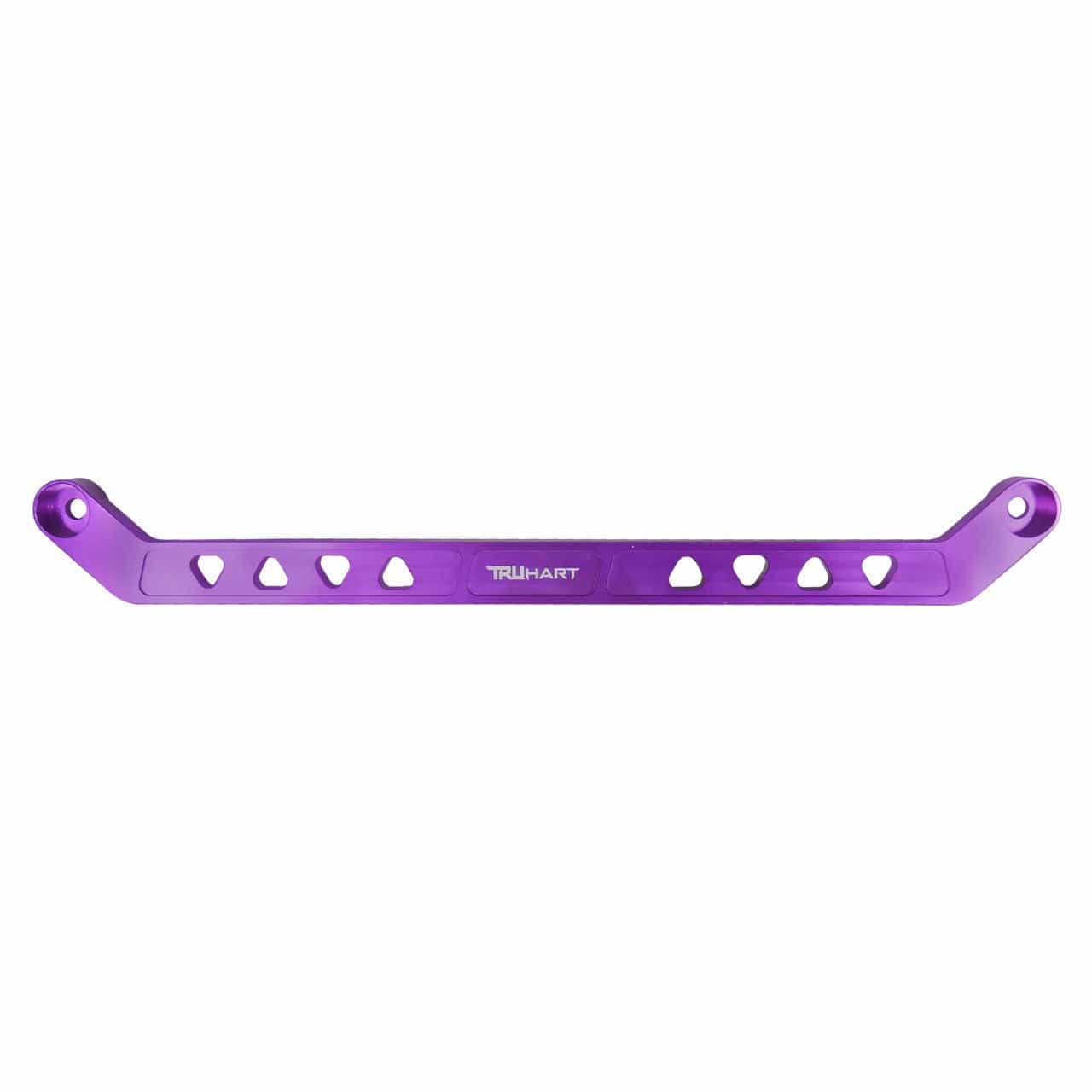 TruHart Rear Tie Bar (Purple) for 1996-2000 Honda Civic (EK) TH-H121-PU