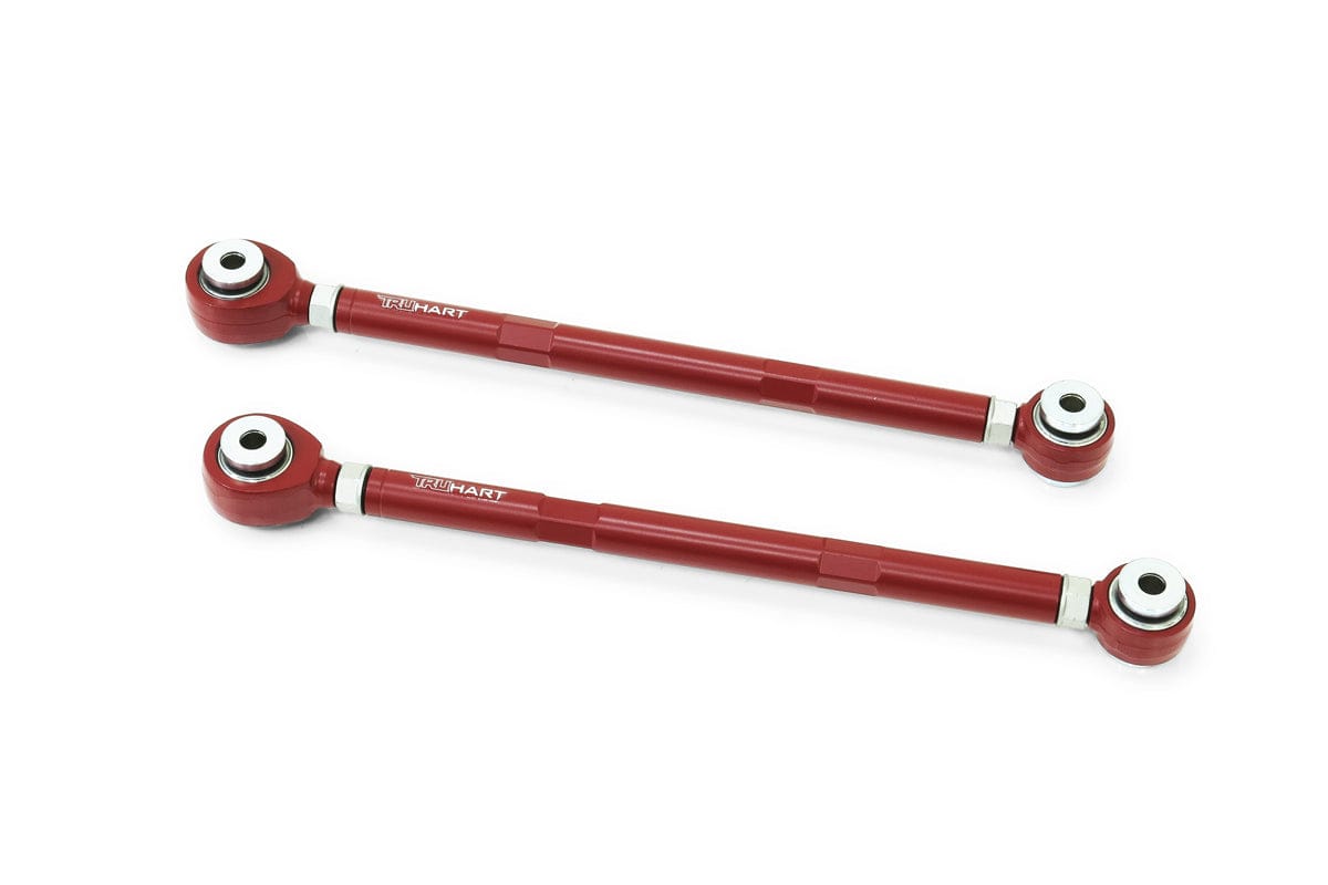 TruHart Rear Toe Kit w/ Pillowball Bushings for 2019-2025 BMW Z4 (G29) TH-T208