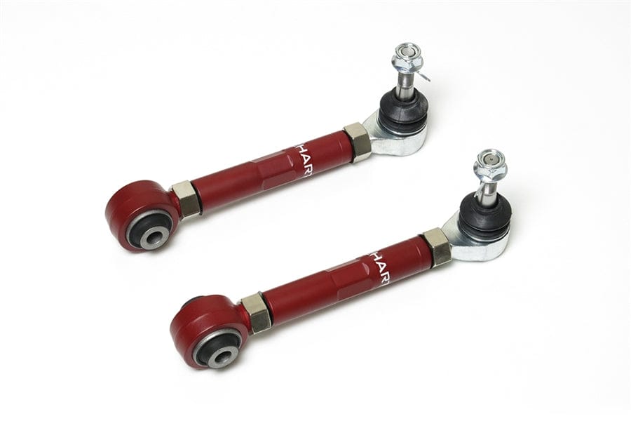 TruHart Rear Toe Traction Arms for 2001-2010 Lexus SC430 (Z40) TH-L103