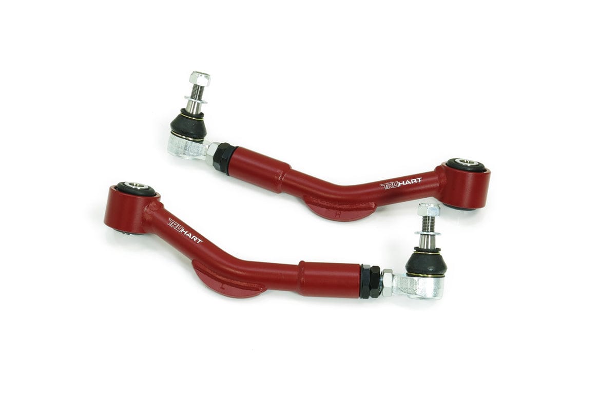 TruHart Rear Upper Camber Kit for 2007-2017 Lexus LS460 (USF40) TH-L212