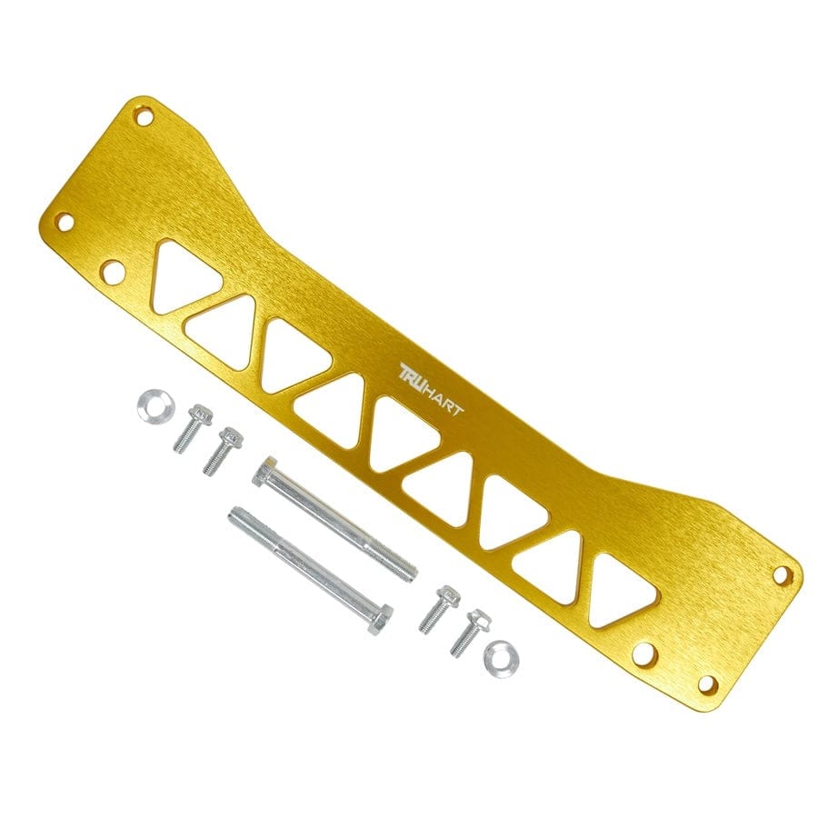 TruHart Subframe Brace (Gold) for 2002-2006 Acura RSX (DC5) TH-H113-GO