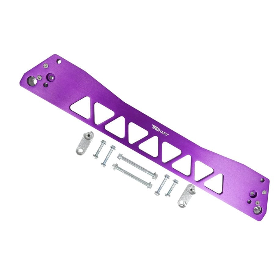TruHart Subframe Brace (Purple) for 1994-2001 Acura Integra (DC2/DB7/D88) TH-H111-PU