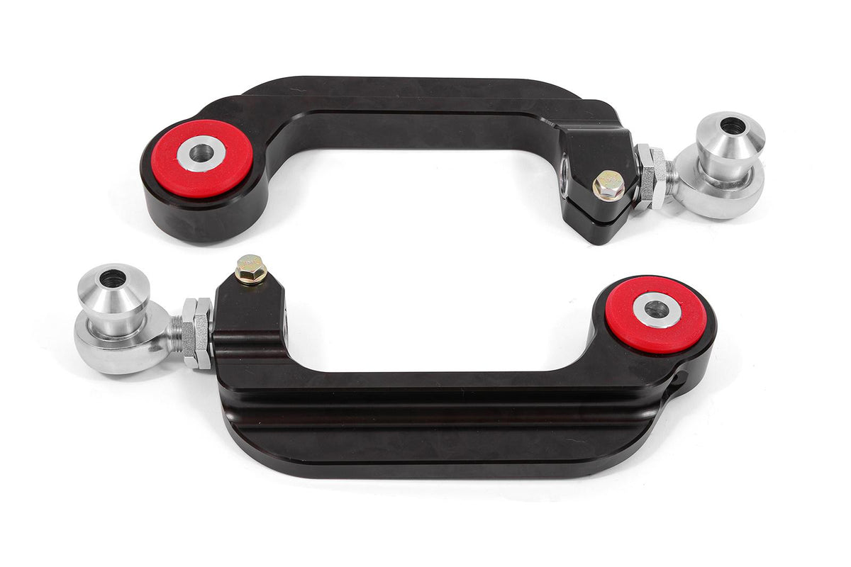 BMR Suspension Camber Links for 2024-2026 Ford Mustang