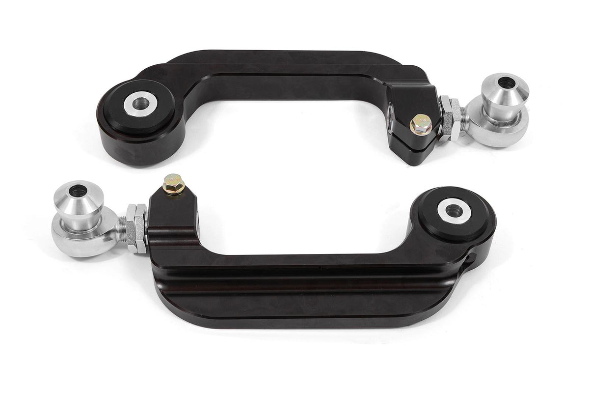 BMR Suspension Camber Links for 2024-2026 Ford Mustang