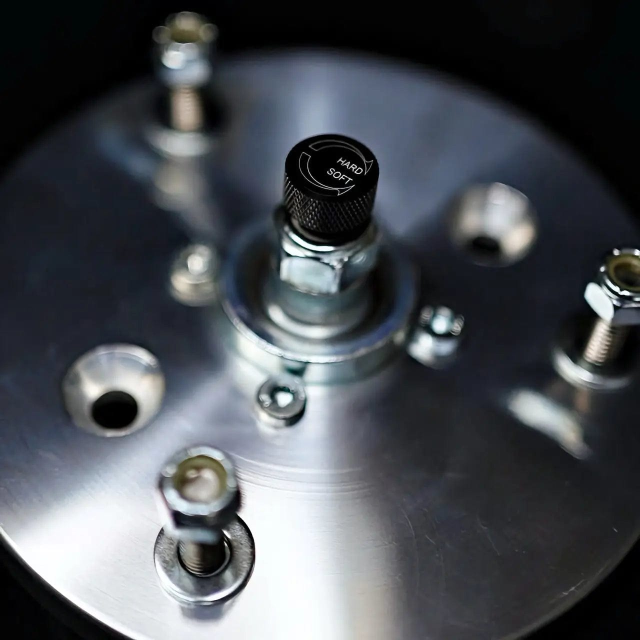 Universal Air Solution Series Air Struts for 2020+ Toyota Supra (A90) 21-100901