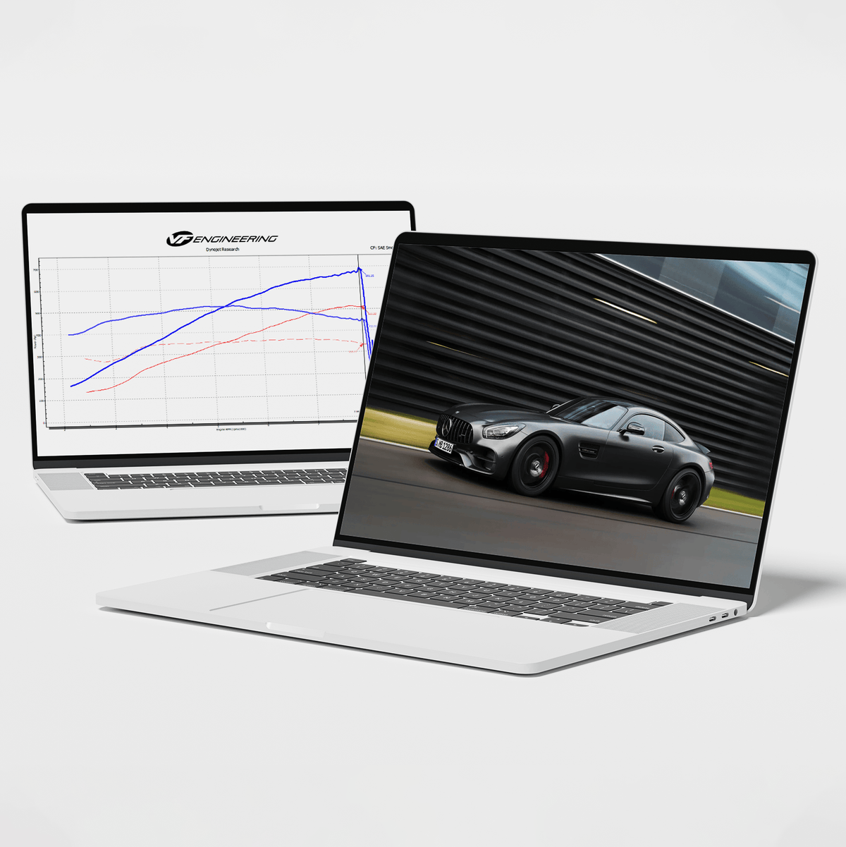 VF Engineering Performance ECU Software for 2015-2022 Mercedes-Benz AMG (GT/GTS/GTC) VFP.MER.AGT.ST1