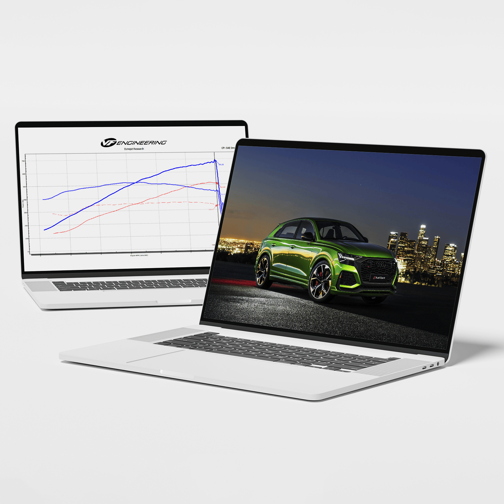 VF Engineering Performance ECU Software for 2020+ Audi RSQ8 (4.0TT) VFP.AUD.4MR.ST1