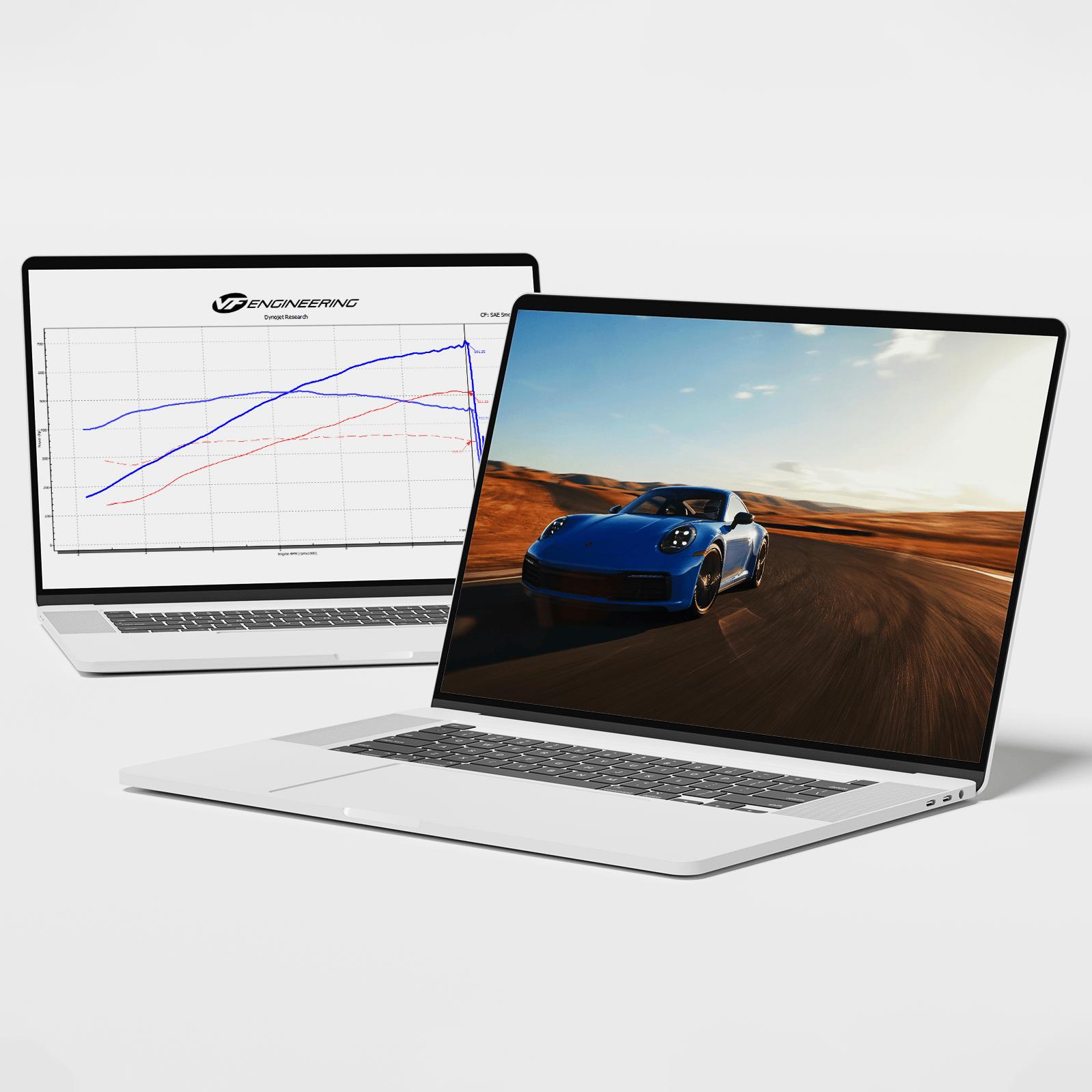 VF Engineering Performance ECU Software for 2020+ Porsche 911 Carrera (GTS) VFP.POR.92G.ST1