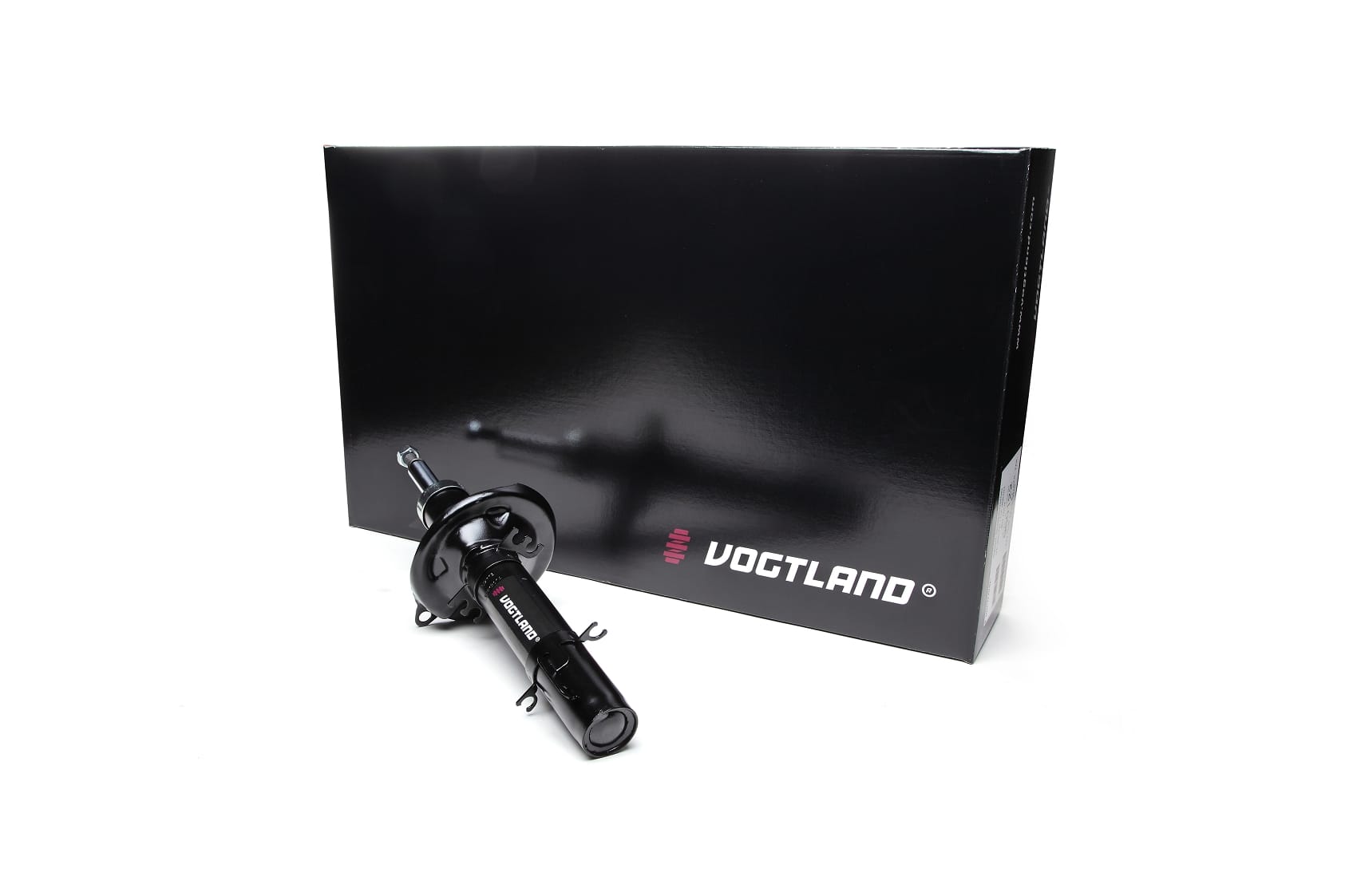 Vogtland Club Lowering Suspension Kit for 1995-2001 BMW 323ti Compact (E36) 960048