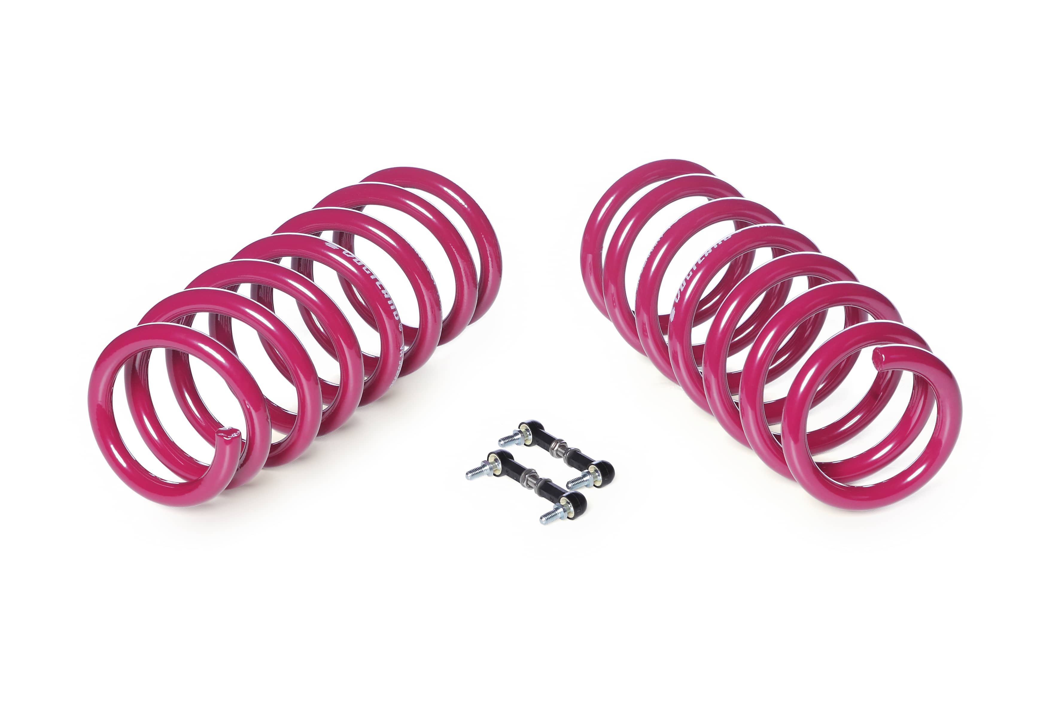 Vogtland Sport Lowering Spring Kit for 2024-2025 BMW 120d (F40) 951620