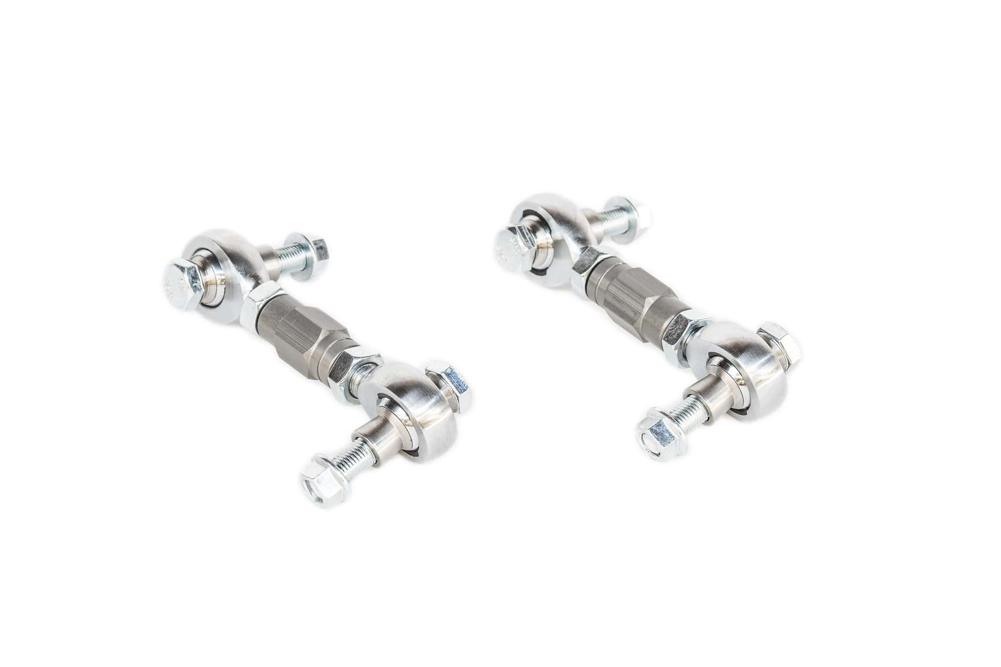 Voodoo13 Adjustable End Links (Rear) for 1999-2005 Mazda Miata ADEL-0300