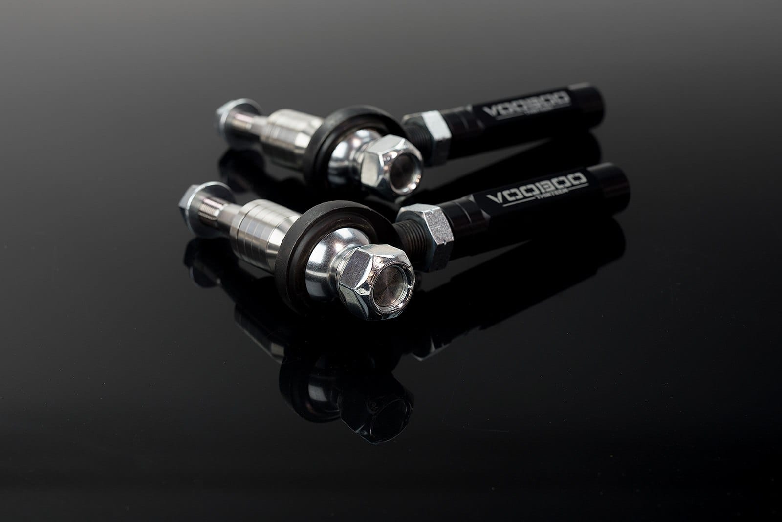 Voodoo13 Tie Rod Ends (Front) for 1999-2002 Nissan Silvia RWD TINS-0100
