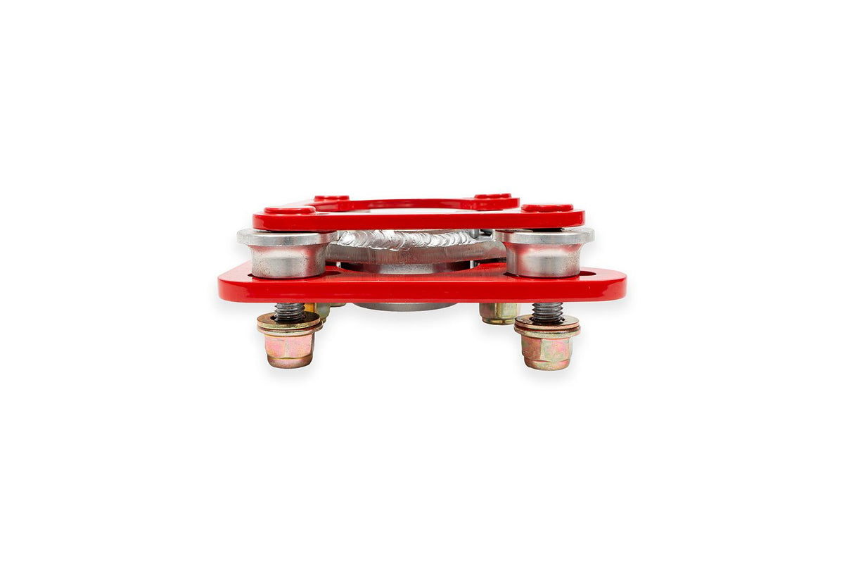 BMR Suspension Caster Camber Plates for 1994-2004 Ford Mustang