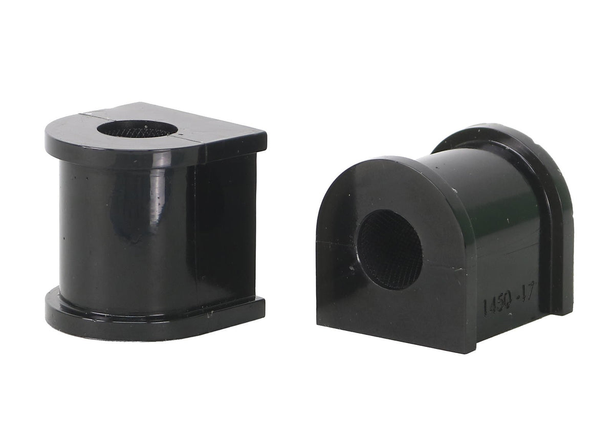 Whiteline 17mm Universal Sway Bar Mount Bushing Kit W21999-17