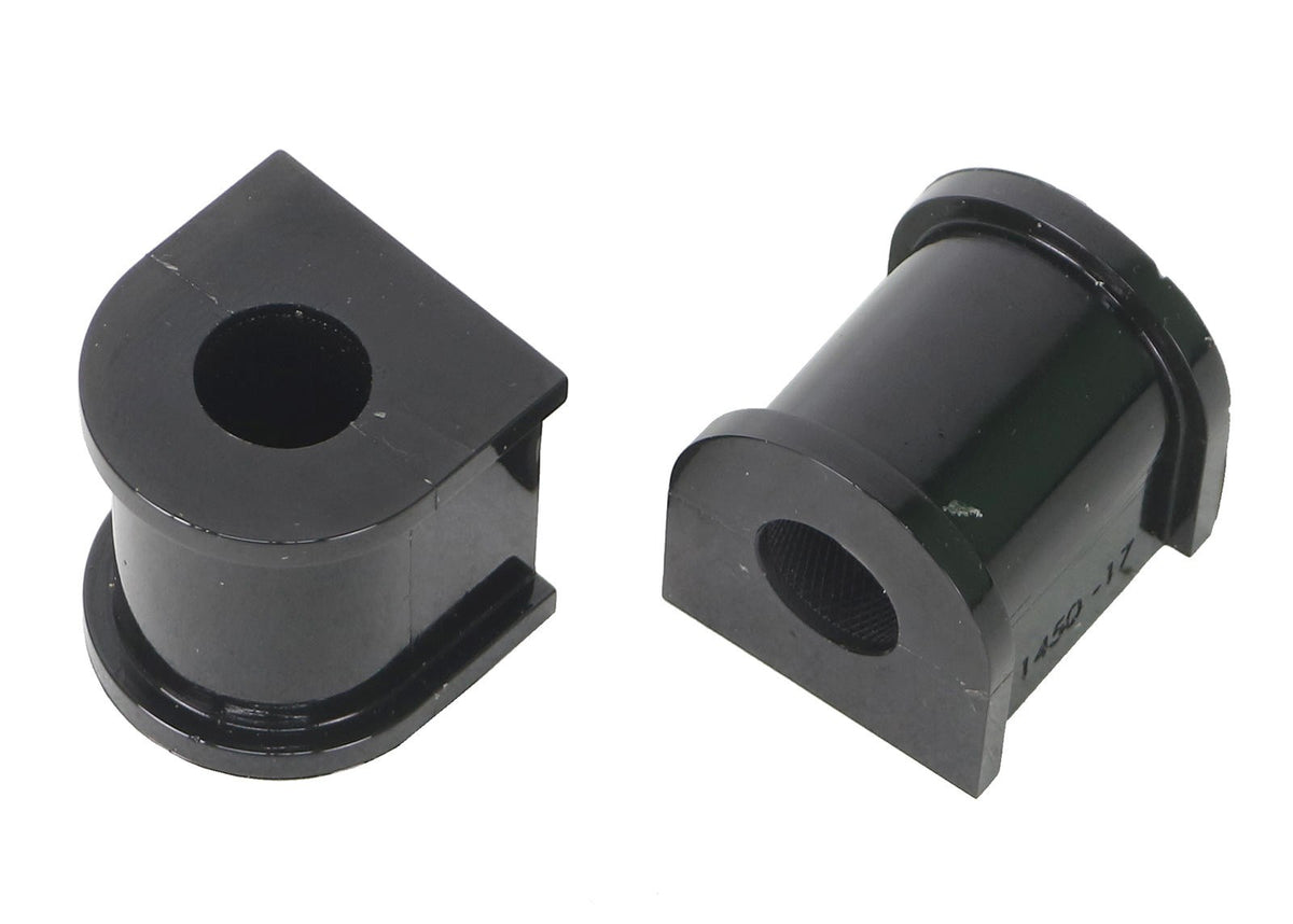 Whiteline 17mm Universal Sway Bar Mount Bushing Kit W21999-17