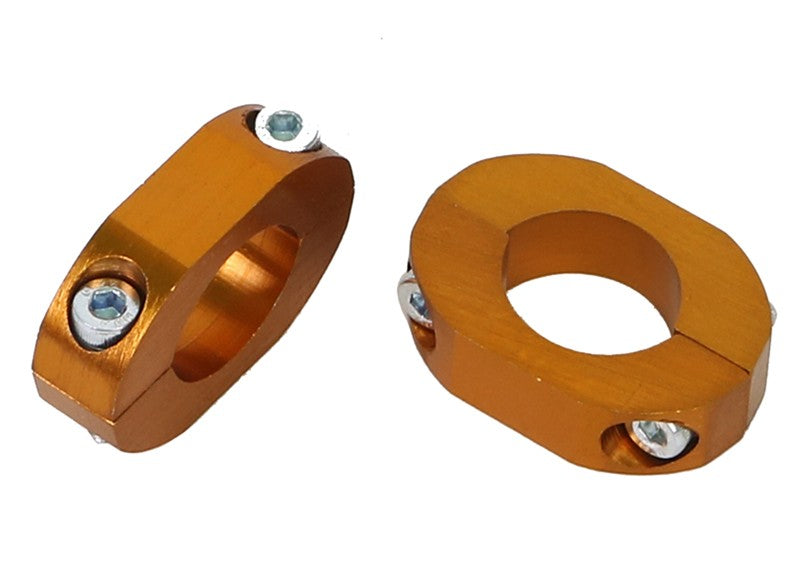 Whiteline 19-20mm Sway Bar Lateral Lock Kit KLL120