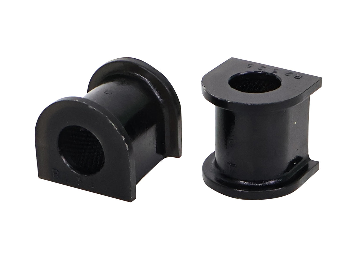 Whiteline 20mm Rear Sway Bar Mount Bushing Kit for 2001-2005 Toyota RAV4 W23906