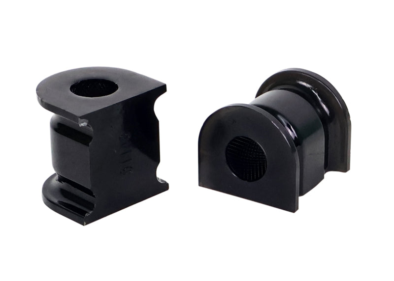 Whiteline 20mm Rear Sway Bar Mount Bushing Service Kit for 2016-2026 Honda Civic KSK173-20
