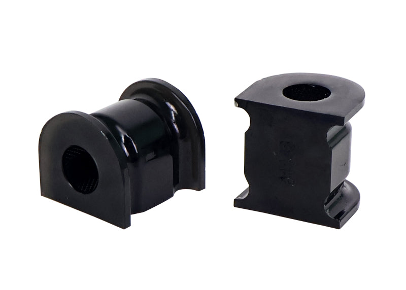 Whiteline 20mm Rear Sway Bar Mount Bushing Service Kit for 2017-2023 Honda CR-V FWD KSK173-20