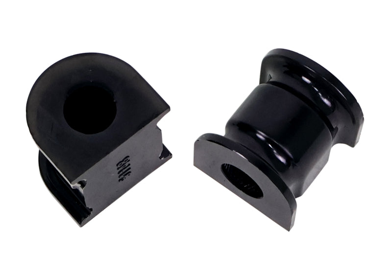 Whiteline 20mm Rear Sway Bar Mount Bushing Service Kit for 2017-2023 Honda CR-V FWD KSK173-20