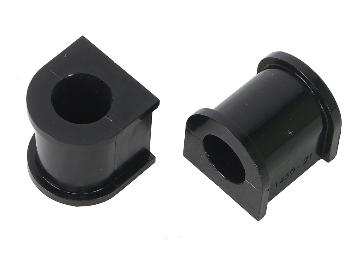 Whiteline 21mm Universal Sway Bar Mount Bushing Kit W21999-21