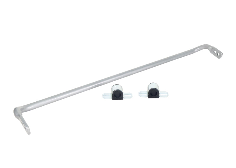 Whiteline 22mm 2-Point Adjustable Rear Sway Bar for 2019-2024 Kia Forte BKR003Z