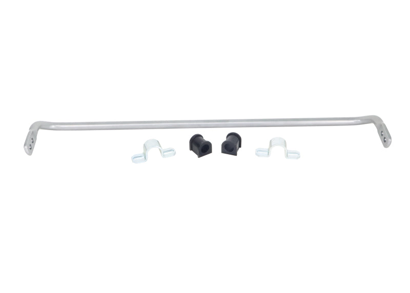 Whiteline 22mm 2-Point Adjustable Rear Sway Bar for 2019-2024 Kia Forte BKR003Z
