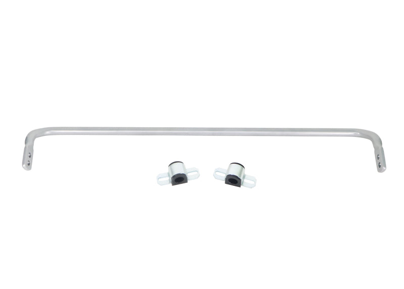 Whiteline 22mm 2-Point Adjustable Rear Sway Bar for 2019-2024 Kia Forte BKR003Z