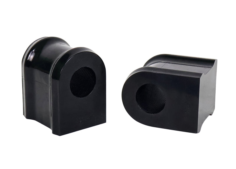 Whiteline 25.5mm Front Sway Bar Mount Bushing Kit for 2019-2025 Toyota RAV4 W23977
