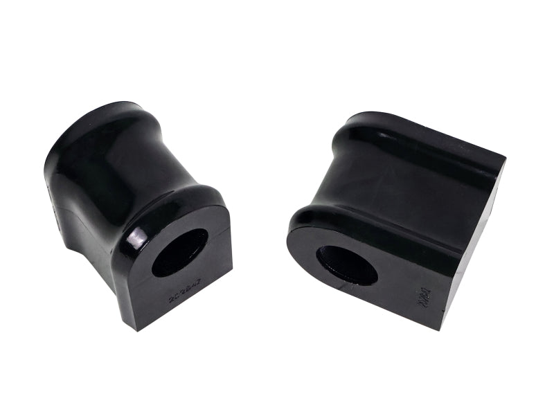 Whiteline 25.5mm Front Sway Bar Mount Bushing Kit for 2019-2025 Toyota RAV4 W23977