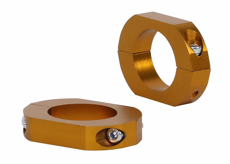 Whiteline 28-30mm Sway Bar Lateral Lock Kit KLL130