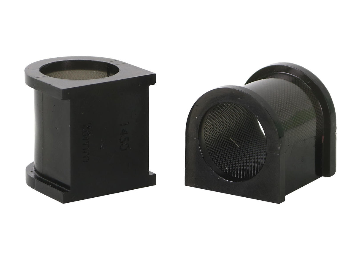 Whiteline 28mm Universal Sway Bar Mount Bushing Kit W21999-28