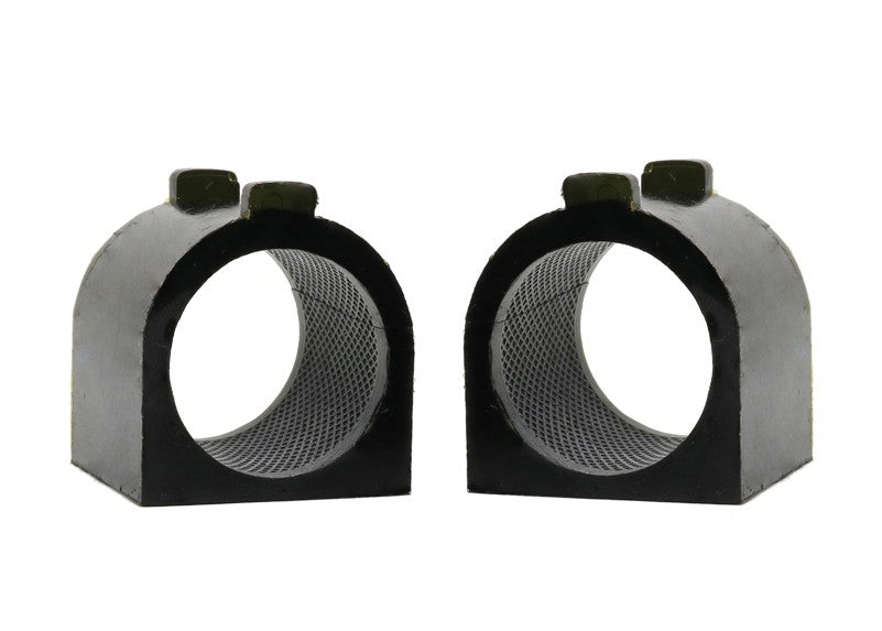 Whiteline 32mm Heavy Duty Universal Sway Bar Mount Bushing Kit W0410-32