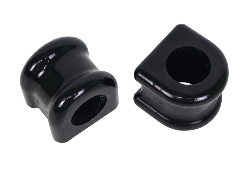 Whiteline 33mm Front Sway Bar Mount Bushing Kit for 2011-2027 Dodge Durango W23975