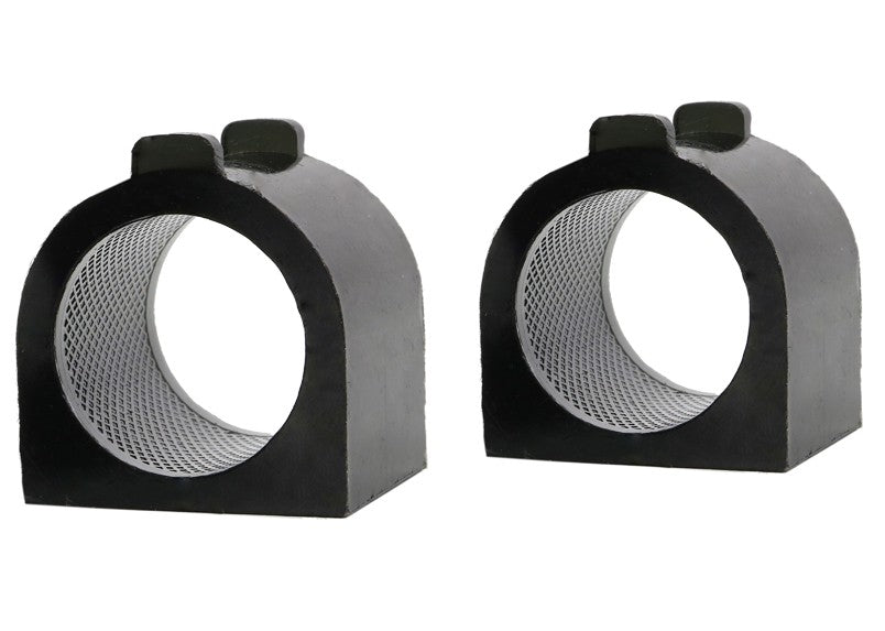 Whiteline 33mm Heavy Duty Universal Sway Bar Mount Bushing Kit W0410-33