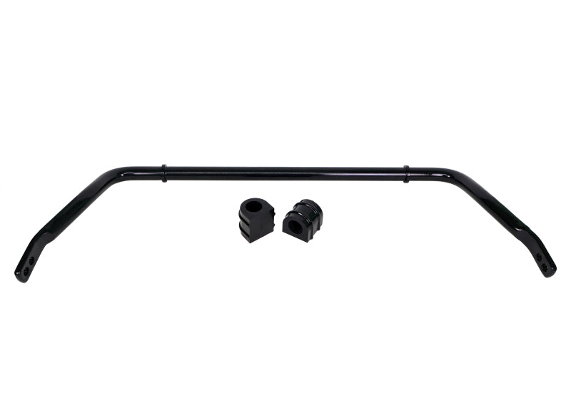 Whiteline 35mm Adjustable Front Sway Bar for 2024-2027 Toyota Land Cruiser BTF103Z