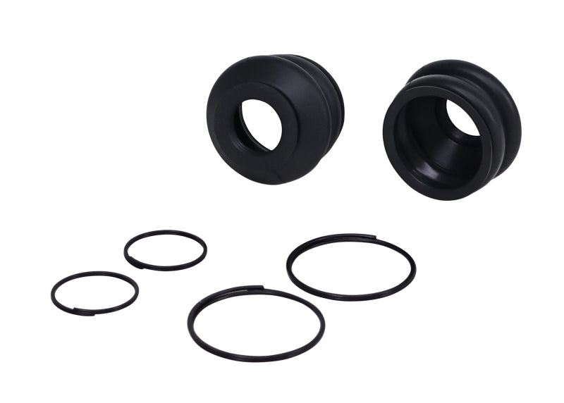Whiteline Ball Joint Boot Service Kit for 2022-2026 Subaru WRX KSK206