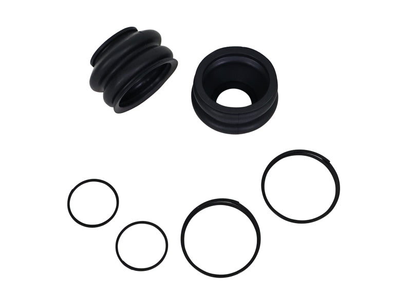 Whiteline Ball Joint Boot Service Kit for 2022-2026 Subaru WRX KSK206