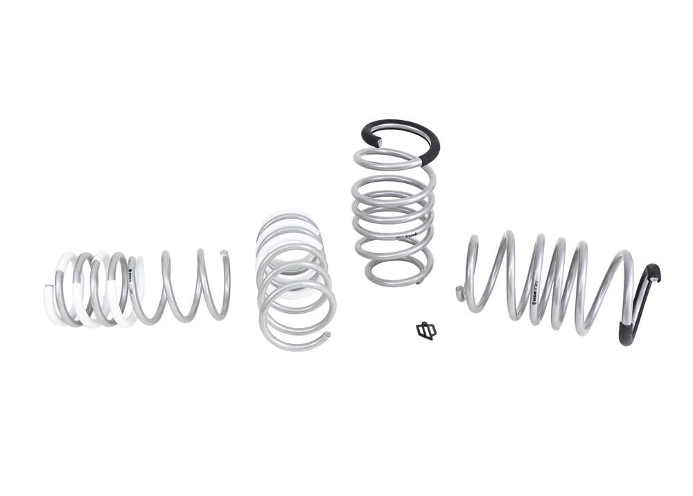 Whiteline Coil Spring Lowering Kit for 2012-2019 Fiat 500 Abarth WSK-FT001