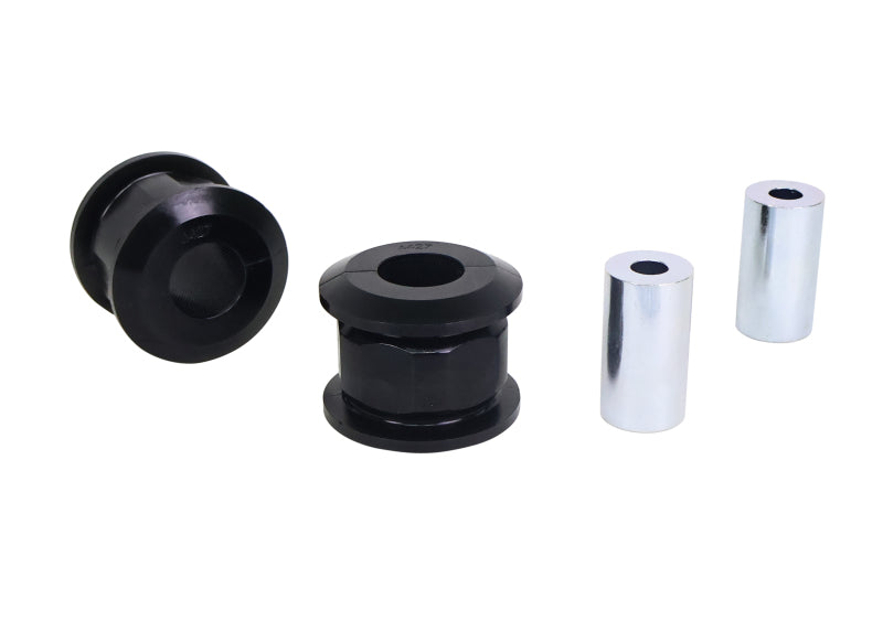 Whiteline Front Differential Mount Bushing for 2005-2010 Jeep Grand Cherokee KDT010