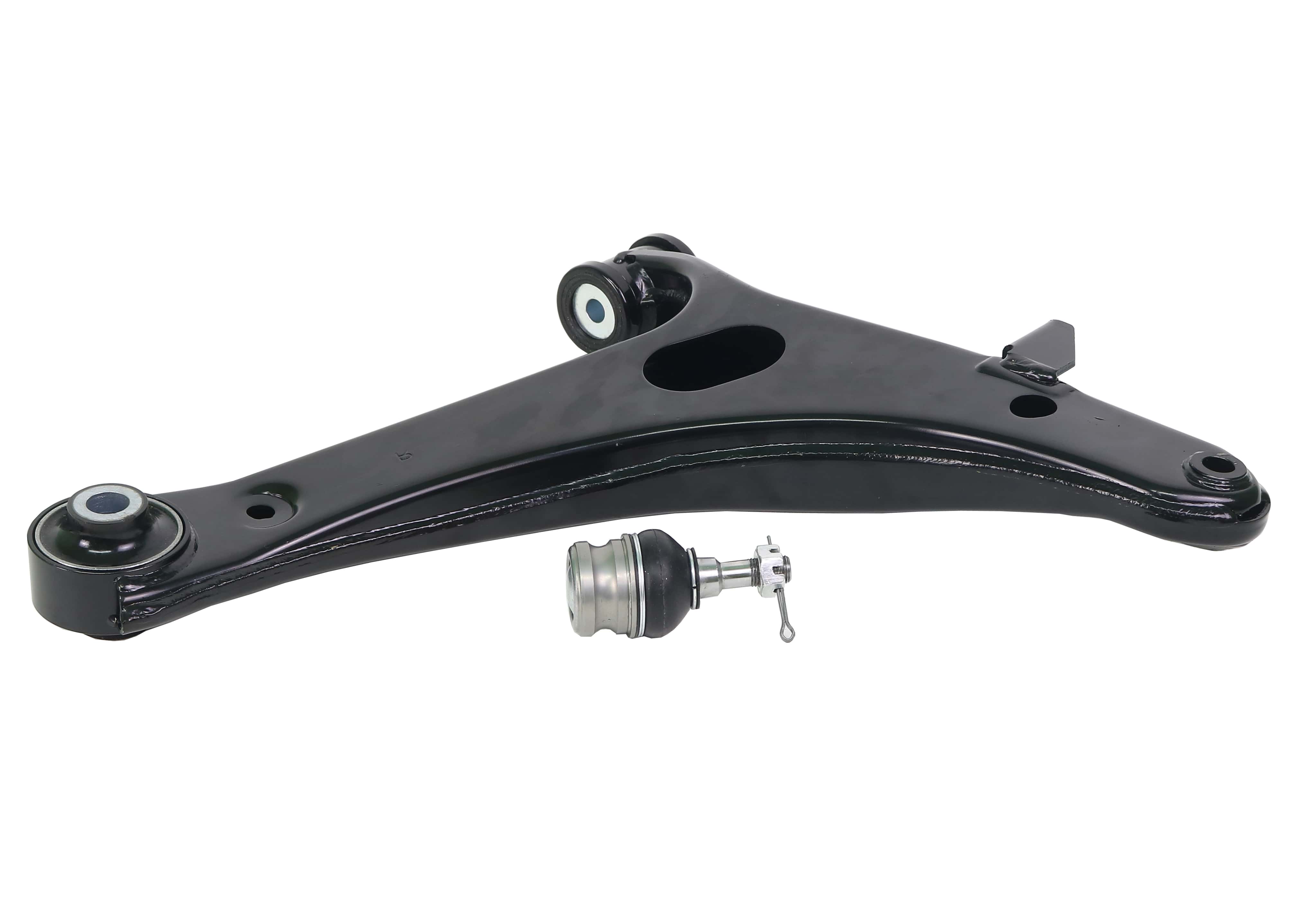 Whiteline Front Left Lower Control Arm for 2005-2009 Subaru Legacy (BL/BP/BM/BR) WA456L