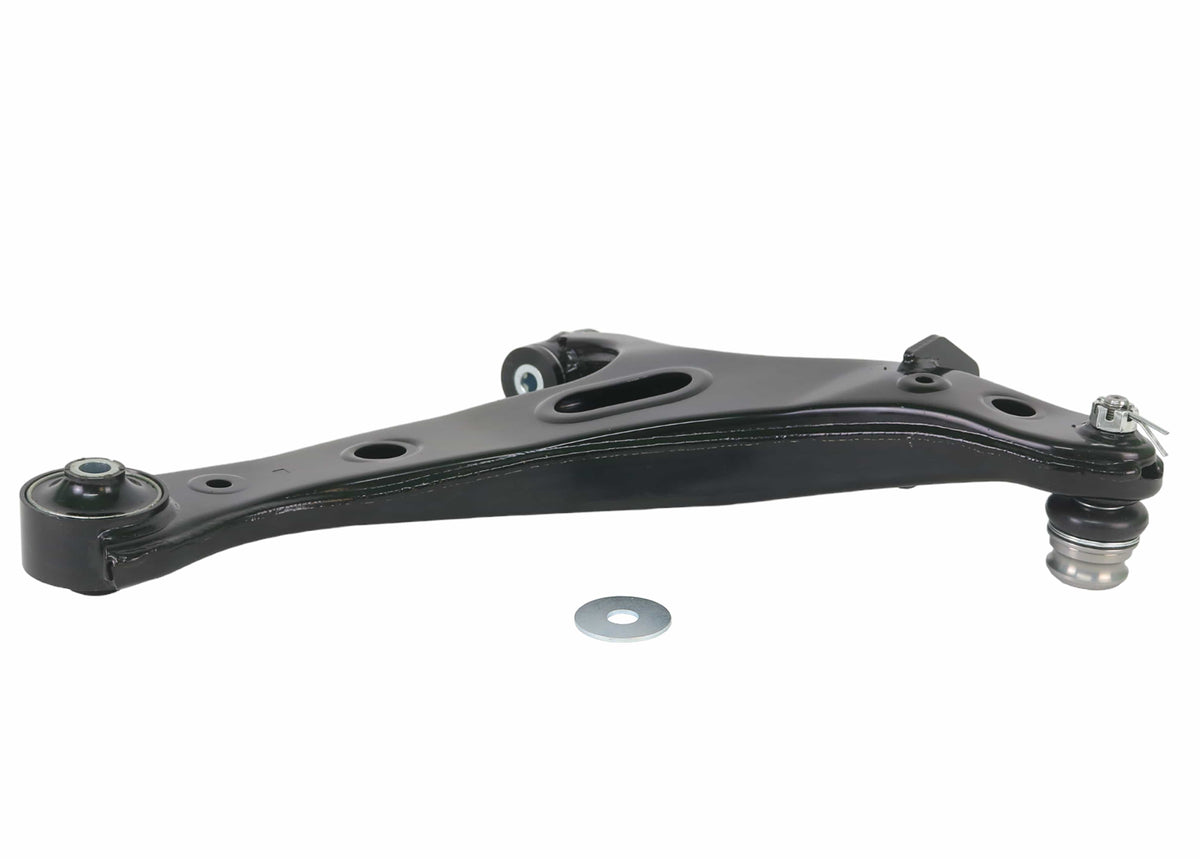 Whiteline Front Left Lower Control Arm for 2010-2014 Subaru Legacy (BM/BR/BS) WA462L