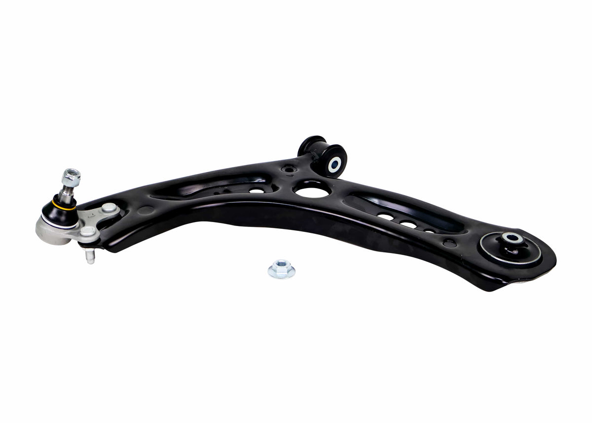 Whiteline Front Left Lower Control Arm for 2015-2019 Audi A3 Quattro (8V) WA302L