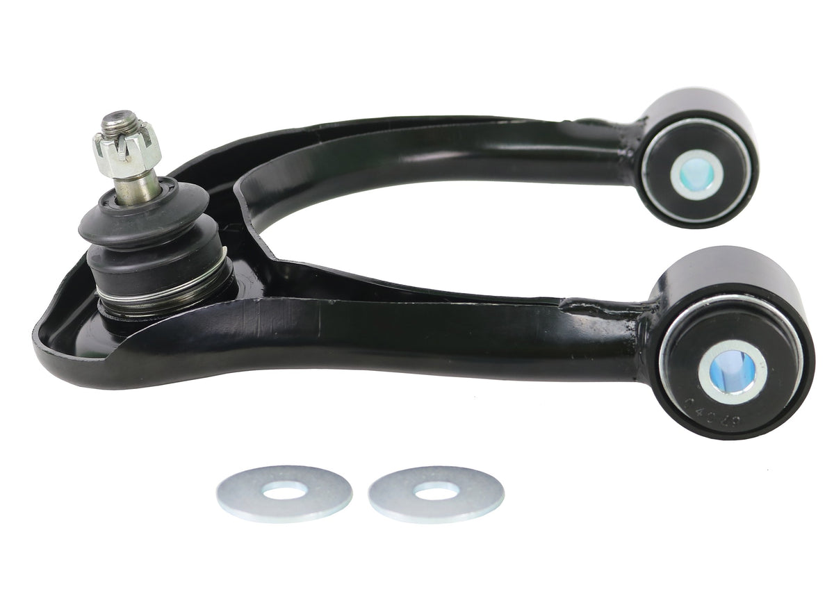 Whiteline Front Left Upper Control Arm for 2016-2023 Toyota Tacoma WA564L