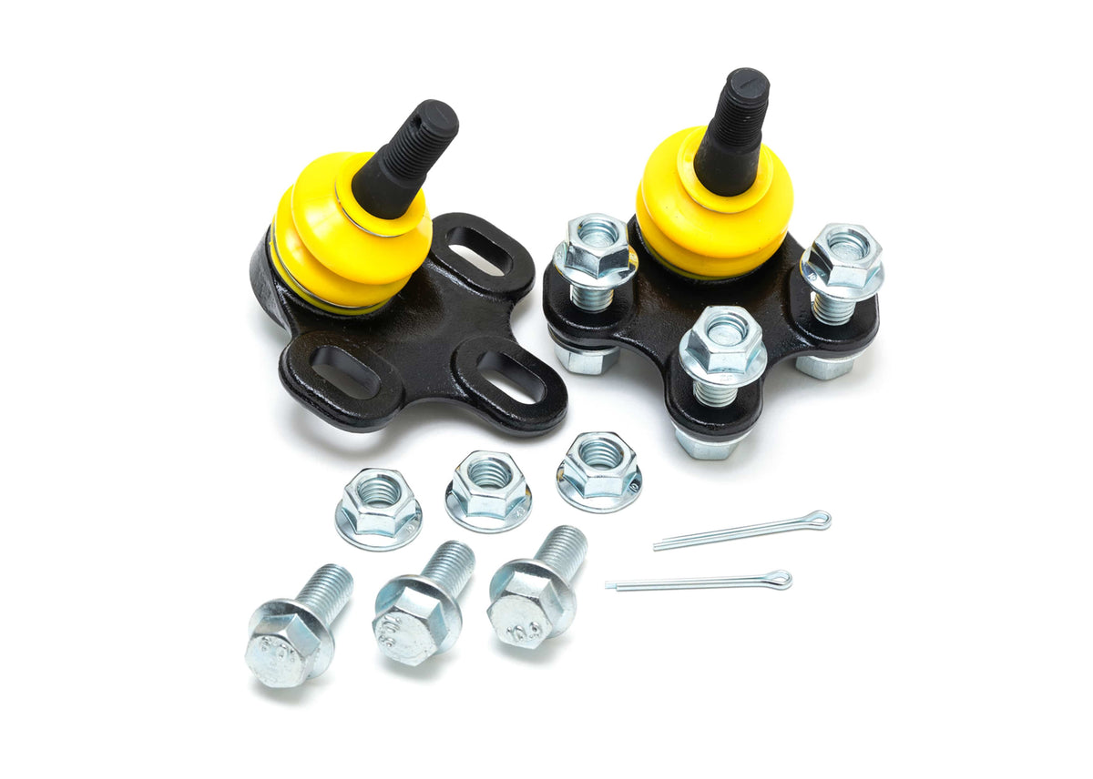 Whiteline Front Lower Ball Joint - Camber Kit for 2016-2026 Honda Civic (FC/FN) KCA468